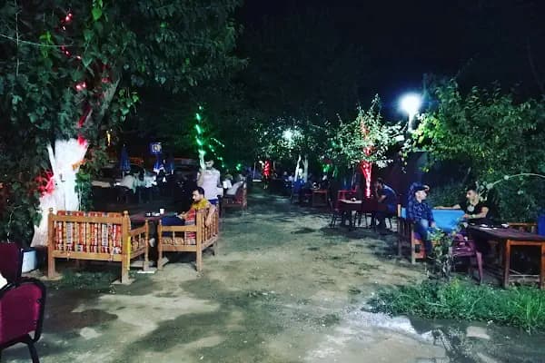 Çiftlik1 Et ve Lahmacun &amp; Pide Lokantası - Restoran - Diyarbakır Kayapınar