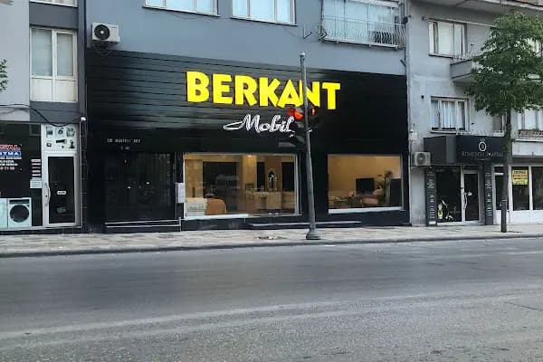 Berkant Mobilya - Mobilya mağazası - Denizli Acıpayam