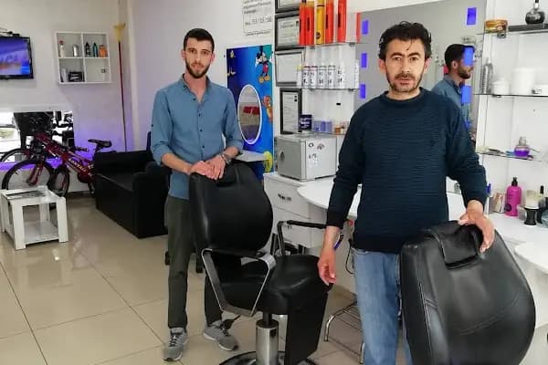 Gençlik Erkek Kuaförü - Kuaför - İzmir Balçova