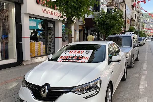 UZAY TUR RENT A CAR - Uzun Vadeli Araç Kiralama Hizmeti - Bursa İnegöl
