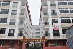 CAN ARAS İNŞAAT EMLAK ALÜMİNYUM PVC SAN.TİC.LTD.ŞTİ