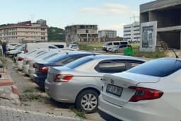 BAYKAR RENT A CAR