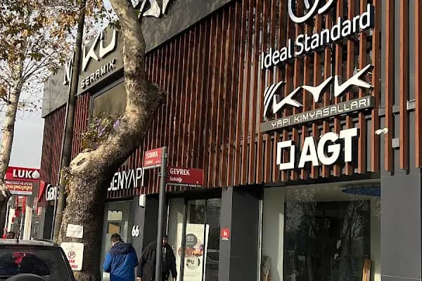 SEN YAPI Ankara Kütahya Seramik Showroom, Yapı Malzemeleri, Banyo Ürünleri, Ankara Yapı Market - Yapı Malzemeleri Mağazası - Ankara Akyurt