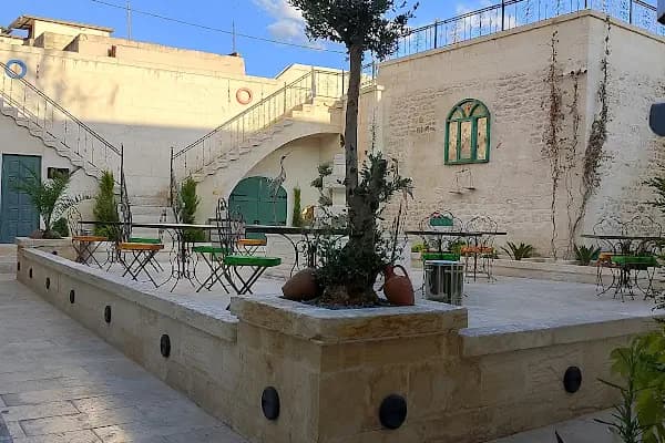 Liora Hotel Şanlıurfa - Otel - Şanlıurfa Halfeti