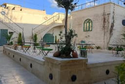 Liora Hotel Şanlıurfa