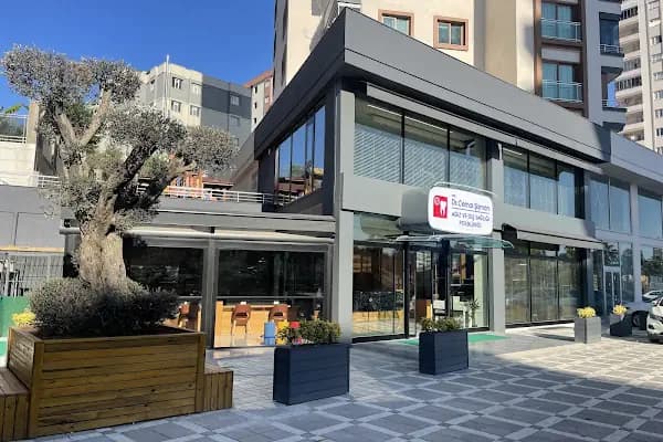 Cemal Şişman Ağız ve Diş Sağlığı Polikliniği - Diş Kliniği - Adana Yüreğir