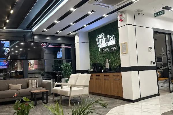 Bilim Diş Kliniği Atakum Ağız ve Diş Sağlığı Polikliniği ( Diş Hekimi Hüseyin KAYA - Diş Hekimi Resul Yüksek ) - Diş Kliniği - Samsun Canik