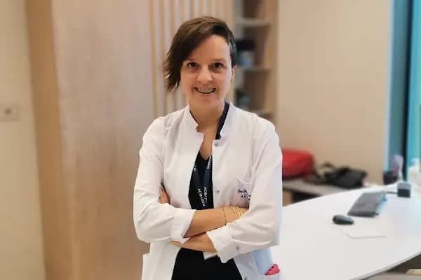 Doç. Dr. Serap Şahin Önder - Kulak Burun Boğaz Uzmanı - İstanbul Ataşehir