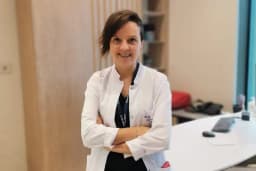 Doç. Dr. Serap Şahin Önder