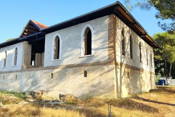 Beydağ Kalesi - Kale - İzmir Karabağlar