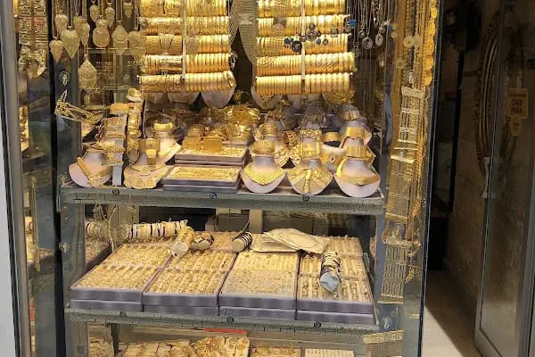 Acar Kuyumculuk - Mücevher Tasarımcısı - Gaziantep Nizip
