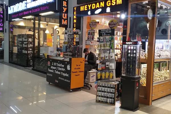 Uğur Saat &amp; Rolex Service Center - Saatçi - Ankara Beypazarı