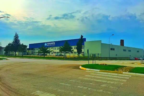 Tekstil Fabrikasi - Üretici - Bursa İnegöl