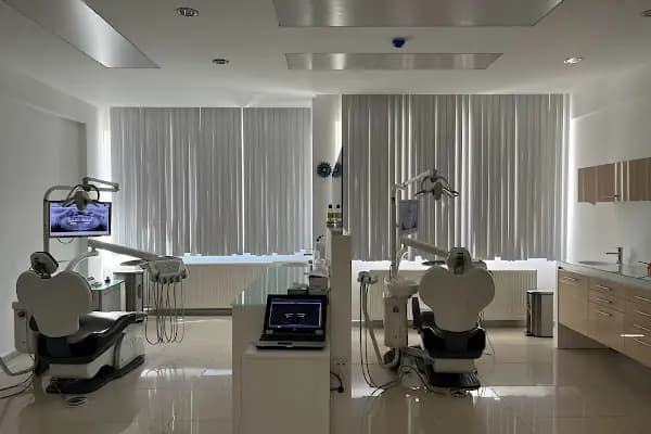 Diş Hekimi Ertan Asılı Diş Kliniği - Diş Kliniği - Ankara Beypazarı