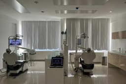 Diş Hekimi Ertan Asılı Diş Kliniği