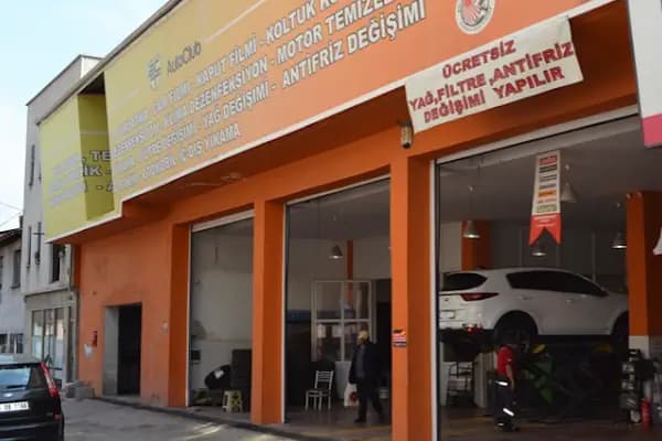 Karamehmet Araç Bakım - Özel Servis - Araba Hizmeti - Bursa Mudanya
