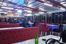 Altın Portakal Cafe