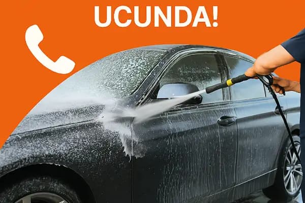 Çamlıca Oto Yıkama - Araba Yıkama - Antalya Alanya