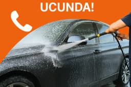 Çamlıca Oto Yıkama