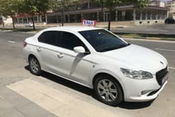 Beyoğlu Rent A Car