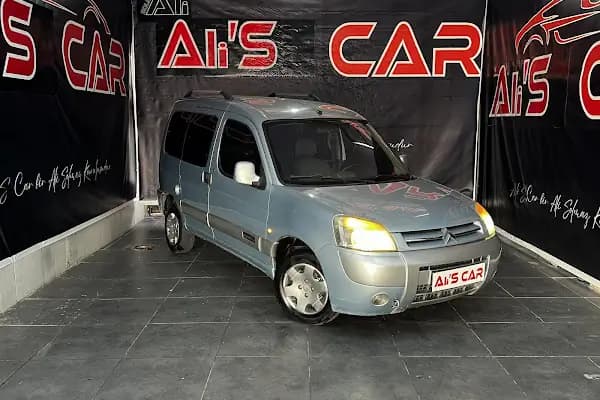 ALİS CAR - Oto Galeri - Konya Karatay