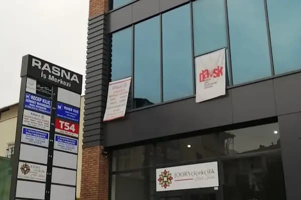 PEKŞEN &amp; SAFEMATIC Sızdırmazlık Elemanları San. ve Tic. A.Ş. - Üretici - Sakarya Adapazarı