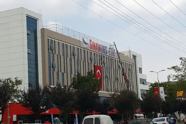 SİNCAN SINAV KURS(Ayaş Cd) - Kurumsal Ofis - Ankara Sincan