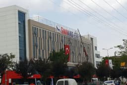 SİNCAN SINAV KURS(Ayaş Cd)