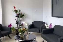 Arzu Özdemir Head spa &amp; Güzellik salonu