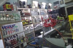 bomanti market