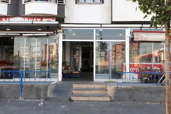 Şelale Market - Bakkal - Diyarbakır Bağlar