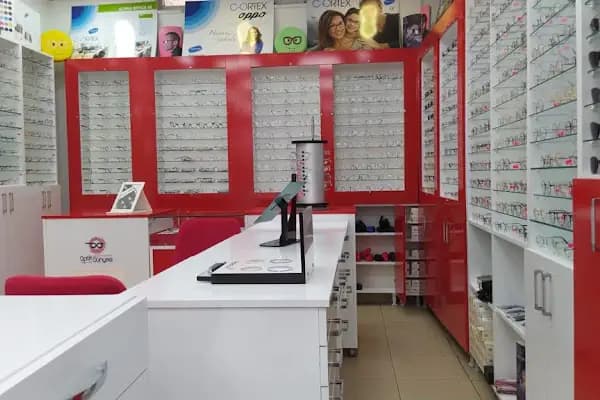 Optik Dünyası - Optik - Samsun Atakum
