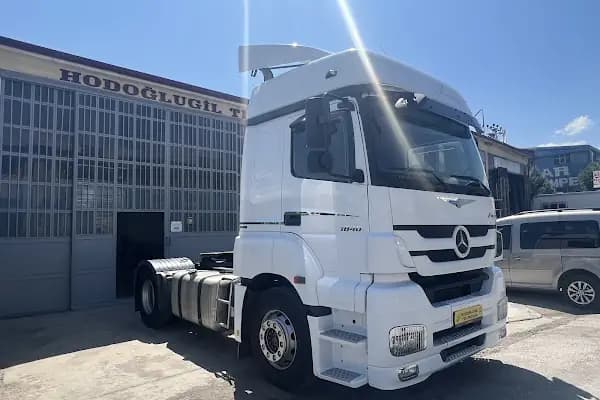 Hodoğlugil tır pazarı - Oto Galerisi - Konya Selçuklu