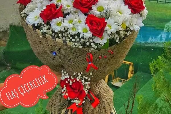 Şirinevler Çiçekçi - Çiçekçi - İstanbul Bahçelievler