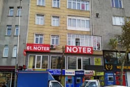 Bakırköy 61. Noterliği