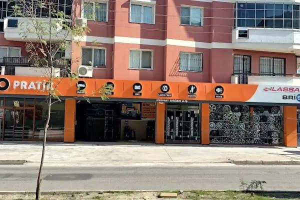 Otopratik Ferhat Değer (Buca) - Araç Bakım ve Onarımı - İzmir Aliağa