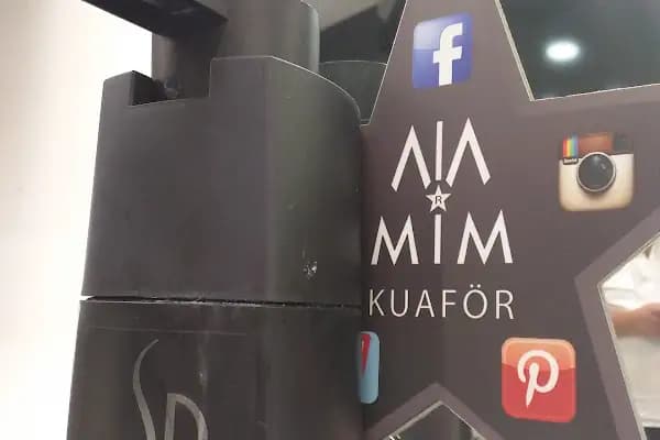 Mim Kuaför - Kuaför - İstanbul Çatalca