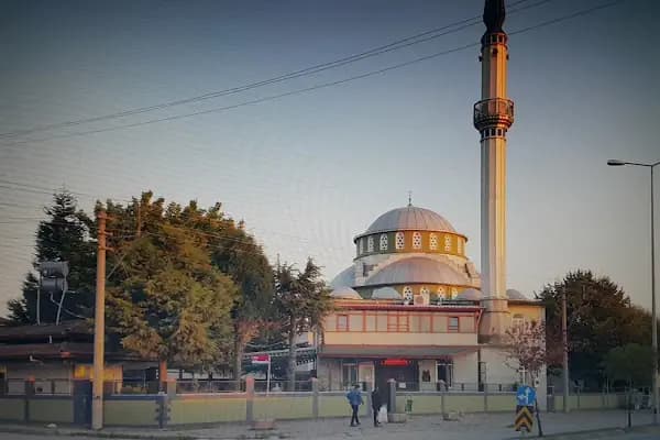 Güneşler Mahallesi Cami - Cami - Sakarya Adapazarı