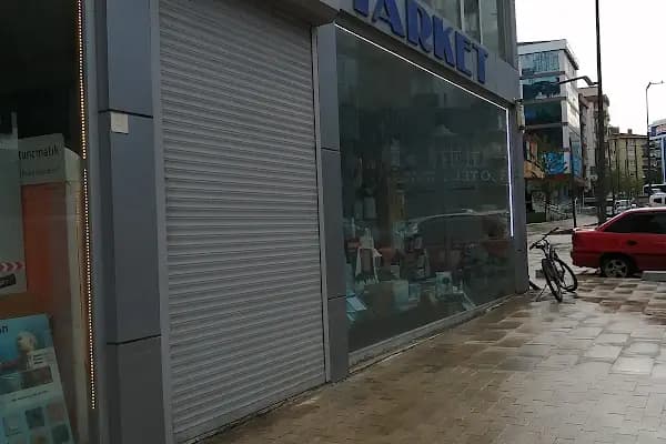 Nokta Endüstri - Endüstriyel Ekipman Tedarikçisi - Tekirdağ Çerkezköy