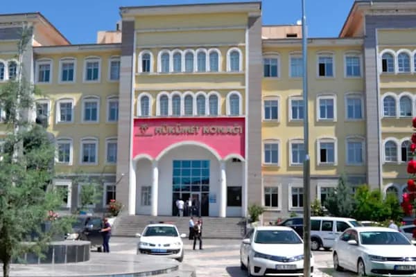 Bismil İlçe Milli Eğitim Müdürlüğü - Okul - Diyarbakır Bismil