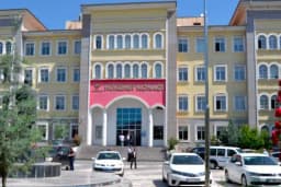 Bismil İlçe Milli Eğitim Müdürlüğü
