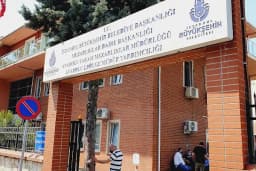 Anadolu Yakası Mezarlıklar Müdürlüğü