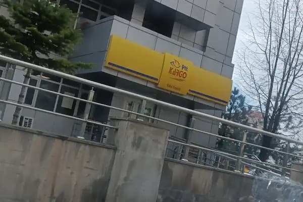 PTT - Alpaslan Ptt Merkezi - Postane - Kayseri Melikgazi