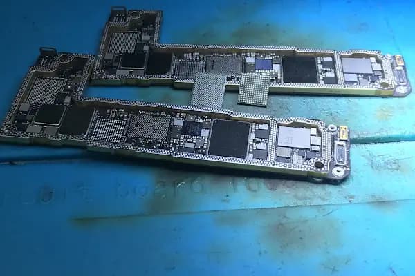 Ayyıldız GSM Finike - Cep Telefonu Tamir Atölyesi - Antalya Finike