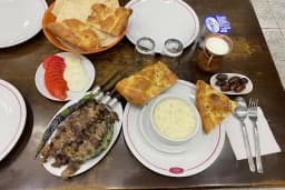 Öz Adiyaman Pide & Lahmacun Salonu