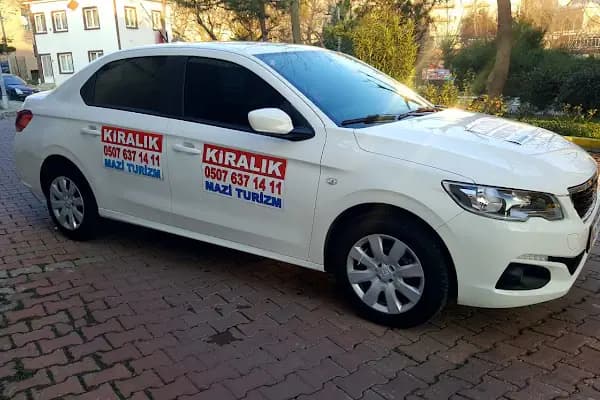 Avcılar Oto Kiralama Mazi rent acar - Araba Kiralama Şirketi - İstanbul Arnavutköy