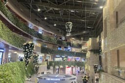 01 Burda Alışveriş Merkezi
