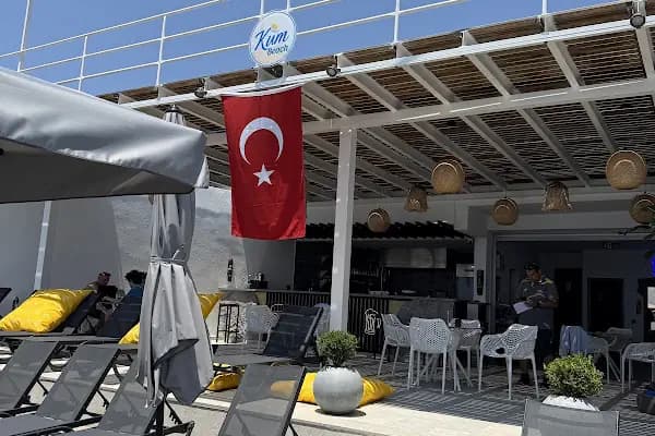 Kardeşler Bahçe Restaurant - Ali'nin Yeri - Restoran - Muğla Bodrum