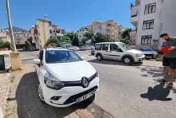 Aytucar Rent A Car - Alanya Ofisi
