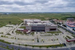 T.C. Çorlu Devlet Hastanesi